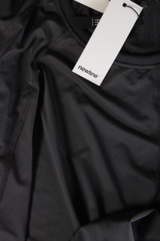 Ανδρικό αμάνικο  Newline, Μέγεθος L, Χρώμα Μαύρο, Τιμή 12,68 €