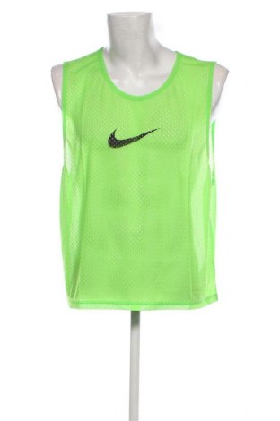 Pánské tilko  Nike, Velikost L, Barva Zelená, Cena  792,00 Kč