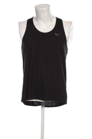 Herren Tanktop PUMA, Größe L, Farbe Schwarz, Preis 19,18 €