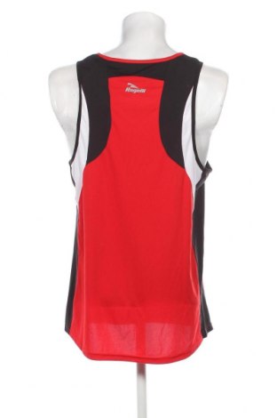 Herren Tanktop Rogelli, Größe XXL, Farbe Rot, Preis € 21,13