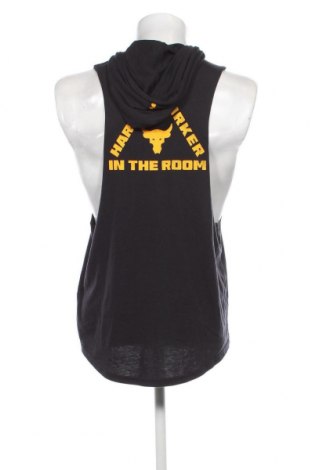 Herren Tanktop Under Armour, Größe L, Farbe Schwarz, Preis € 31,96