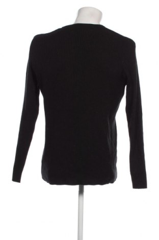 Herrenpullover, Größe L, Farbe Schwarz, Preis 15,04 €