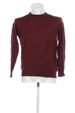 Мъжки пуловер, Размер XL, Цвят Червен, Цена 9,57 лв.