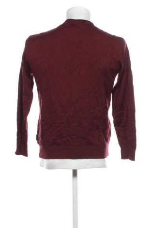Мъжки пуловер, Размер XL, Цвят Червен, Цена 13,63 лв.