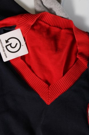 Ανδρικό πουλόβερ, Μέγεθος S, Χρώμα Πολύχρωμο, Τιμή 18,82 €