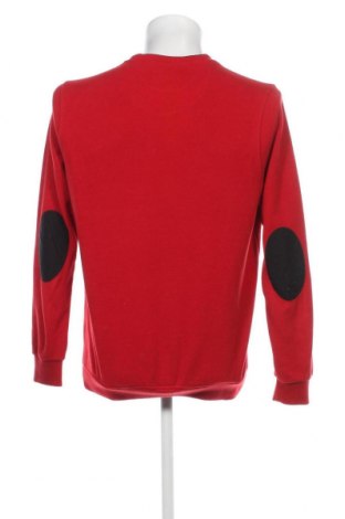 Ανδρικό πουλόβερ, Μέγεθος L, Χρώμα Κόκκινο, Τιμή 9,30 €