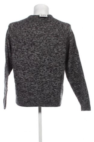 Мъжки пуловер, Размер XXL, Цвят Сив, Цена 11,60 лв.