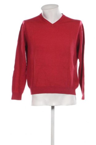 Pánsky sveter , Veľkosť L, Farba Červená, Cena  6,58 €