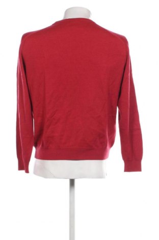 Herrenpullover, Größe L, Farbe Rot, Preis € 8,07