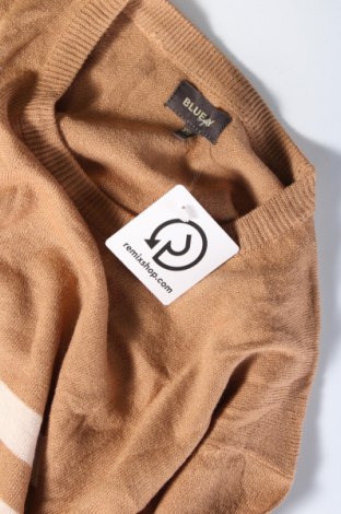 Ανδρικό πουλόβερ, Μέγεθος XXL, Χρώμα Καφέ, Τιμή 8,43 €