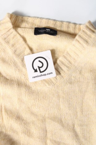 Ανδρικό πουλόβερ, Μέγεθος XL, Χρώμα Κίτρινο, Τιμή 9,51 €