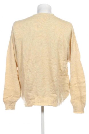 Herrenpullover, Größe XL, Farbe Gelb, Preis € 10,70