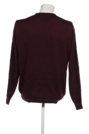 Herrenpullover, Größe XXL, Farbe Rot, Preis 9,48 €