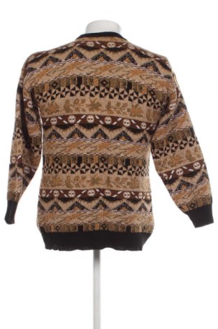 Herrenpullover, Größe XL, Farbe Mehrfarbig, Preis € 6,67