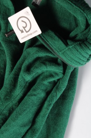 Herrenpullover, Größe M, Farbe Grün, Preis 11,30 €