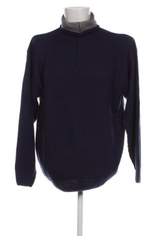 Herrenpullover, Größe XL, Farbe Blau, Preis € 3,99