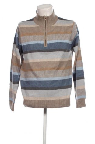 Herrenpullover, Größe XL, Farbe Mehrfarbig, Preis 12,51 €