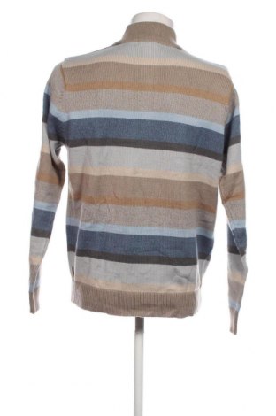 Herrenpullover, Größe XL, Farbe Mehrfarbig, Preis 12,51 €