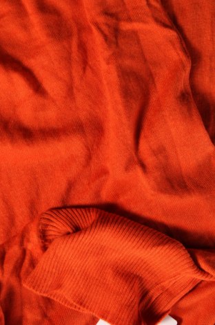 Herrenpullover, Größe M, Farbe Orange, Preis € 10,70
