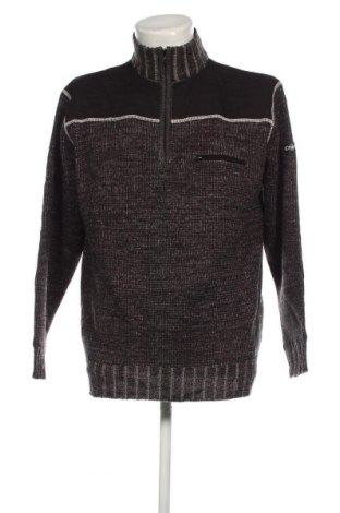 Pánsky sveter , Veľkosť M, Farba Čierna, Cena  10,69 €