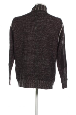 Мъжки пуловер, Размер M, Цвят Черен, Цена 14,50 лв.