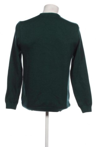 Herrenpullover, Größe L, Farbe Grün, Preis € 8,68