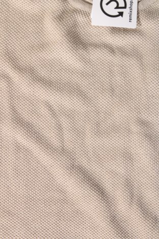 Herrenpullover, Größe L, Farbe Beige, Preis 9,00 €