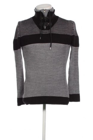 Ανδρικό πουλόβερ, Μέγεθος XL, Χρώμα Πολύχρωμο, Τιμή 8,43 €