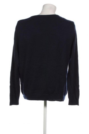 Herrenpullover, Größe XL, Farbe Blau, Preis € 12,51