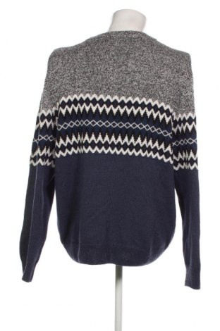 Herrenpullover, Größe XL, Farbe Blau, Preis 10,09 €