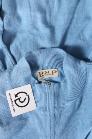 Herrenpullover, Größe L, Farbe Blau, Preis 7,72 €