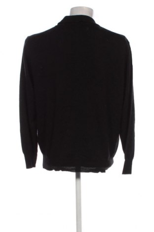 Herrenpullover, Größe L, Farbe Schwarz, Preis € 8,07