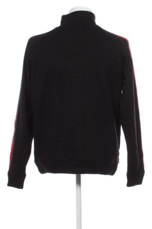 Herrenpullover, Größe XL, Farbe Schwarz, Preis 5,45 €