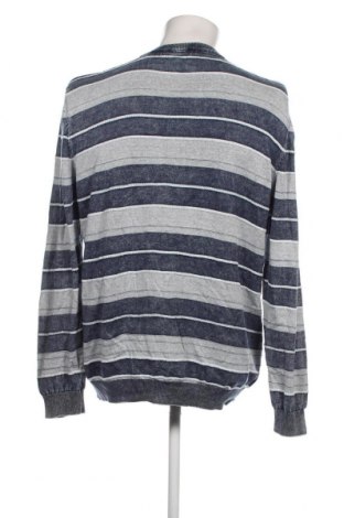 Мъжки пуловер, Размер XXL, Цвят Многоцветен, Цена 13,63 лв.