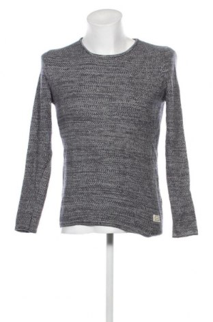 Ανδρικό πουλόβερ, Μέγεθος S, Χρώμα Μπλέ, Τιμή 10,76 €