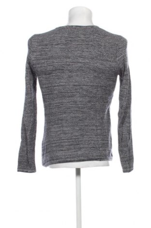 Ανδρικό πουλόβερ, Μέγεθος S, Χρώμα Μπλέ, Τιμή 7,53 €