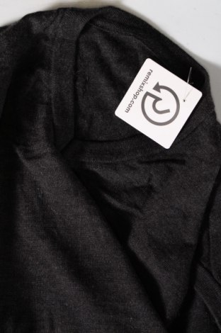 Ανδρικό πουλόβερ, Μέγεθος L, Χρώμα Γκρί, Τιμή 3,95 €
