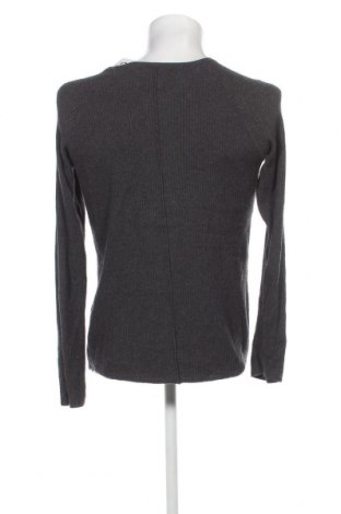 Ανδρικό πουλόβερ, Μέγεθος S, Χρώμα Γκρί, Τιμή 7,53 €