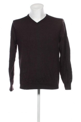 Ανδρικό πουλόβερ, Μέγεθος XL, Χρώμα Καφέ, Τιμή 8,43 €