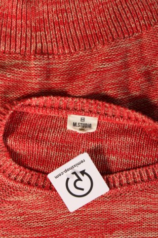 Herrenpullover, Größe XL, Farbe Mehrfarbig, Preis € 9,48