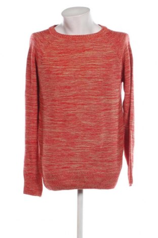 Pánský svetr , Velikost XL, Barva Vícebarevné, Cena  245,00 Kč