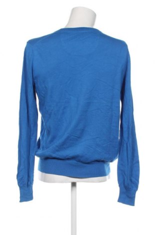 Herrenpullover, Größe L, Farbe Blau, Preis 10,09 €