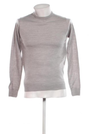 Ανδρικό πουλόβερ, Μέγεθος S, Χρώμα Μπλέ, Τιμή 8,61 €