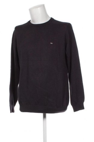 Мъжки пуловер, Размер XXL, Цвят Лилав, Цена 13,63 лв.