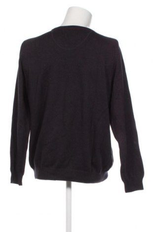 Ανδρικό πουλόβερ, Μέγεθος XXL, Χρώμα Βιολετί, Τιμή 8,43 €