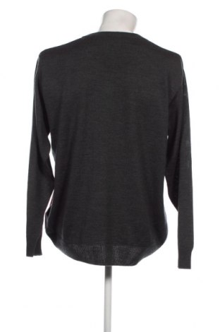 Herrenpullover, Größe XL, Farbe Grau, Preis 10,09 €