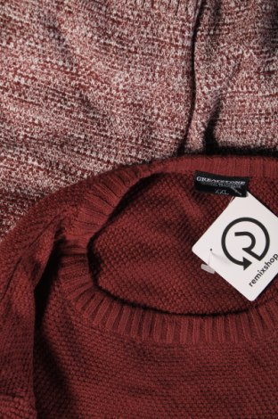 Herrenpullover, Größe XXL, Farbe Mehrfarbig, Preis € 8,29