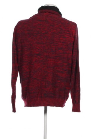 Мъжки пуловер, Размер L, Цвят Многоцветен, Цена 13,63 лв.