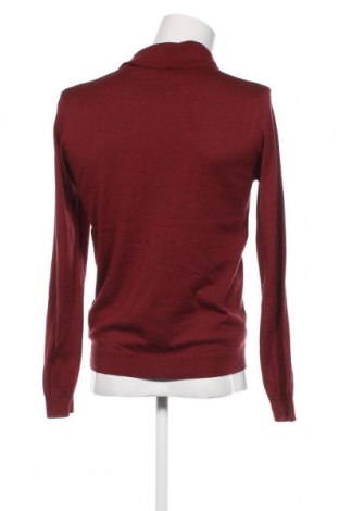 Мъжки пуловер, Размер M, Цвят Червен, Цена 13,63 лв.