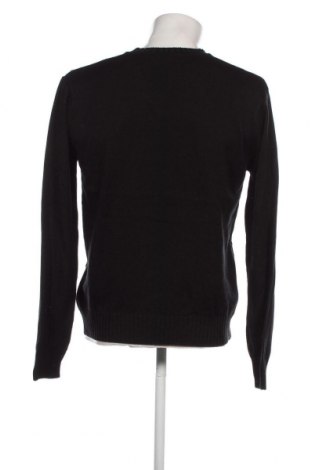 Herrenpullover, Größe M, Farbe Schwarz, Preis € 8,49